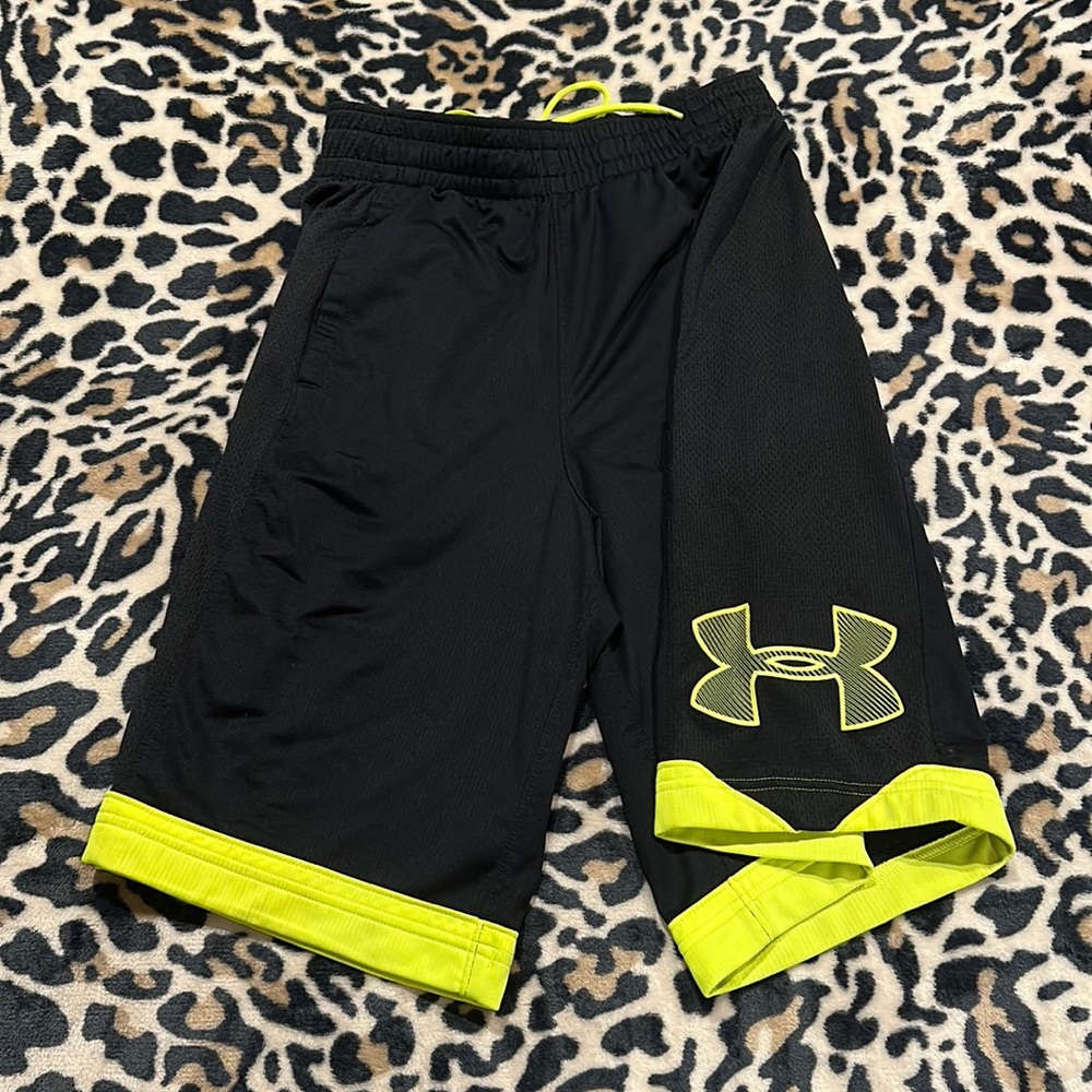 Under Armour Shorts